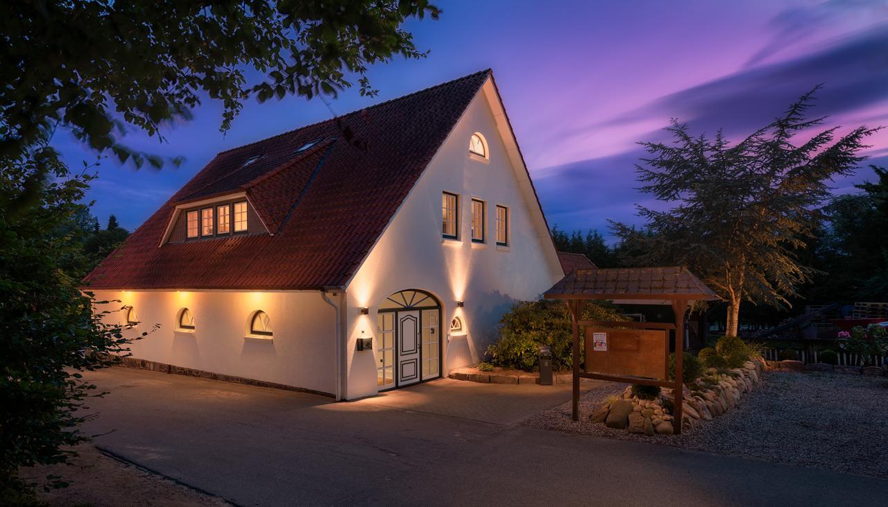 Fährhaus Missunde *