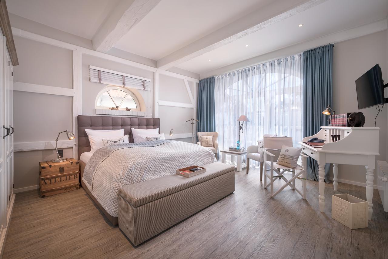 Hotel Fährhaus Missunde Brodersby-Goltoft